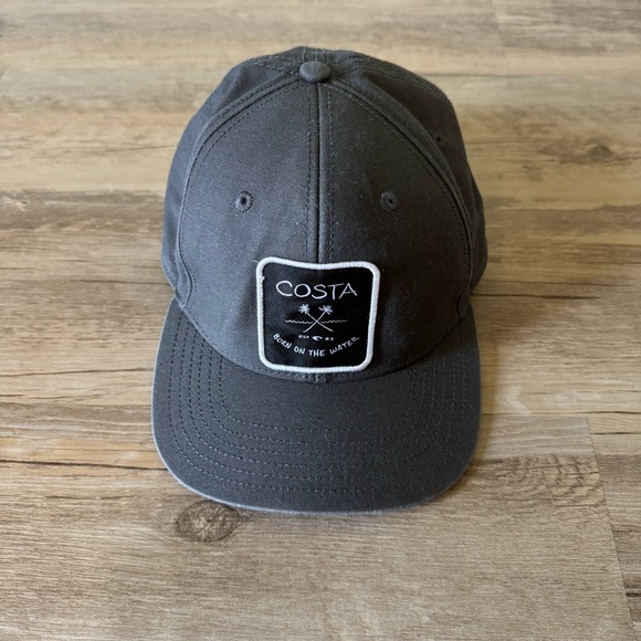 Costa SnapBack Hat - Picture 1 of 6
